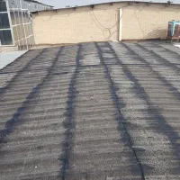 ایزوگام وقیر و لکه گیری|خدمات پیشه و مهارت|مشهد, الهیه|دیوار