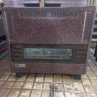 بخاری کارکرده|بخاری، هیتر، شومینه|شهرکرد, |دیوار