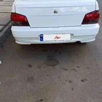 پراید ۱۳۲ مدل ۱۳۹۴|خودرو سواری و وانت|بیرجند, |دیوار