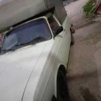 پیکان وانت مدل ۸۹|خودرو سواری و وانت|نکا, |دیوار