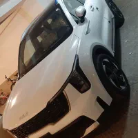 کیا سورنتو ۲۰۲۶