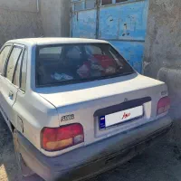 سند تک برگ|خودرو سواری و وانت|باخزر, |دیوار