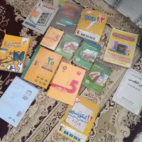 کتابهای کنکوری