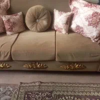 کارکرده سالم