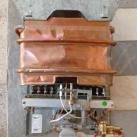 آبگرمکن بوتان شمعکی