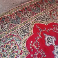 فرش قرمز|فرش|زابل, |دیوار