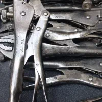 انبرقفلی آمریکایی(کمتر از قیمت بازار)