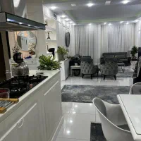 90متر2خواب-سالن-پرده-خور-فول-امکانات-تاپ-لوکیشن