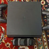 معاوضه ps4 slim یک ترا