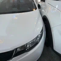 سراتو ۹۷ اپشنال|خودرو سواری و وانت|اصفهان, شهید رجایی|دیوار