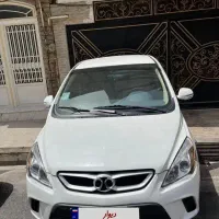 بایک سابرینا مونتاژ هاچبک، مدل ۱۳۹۸