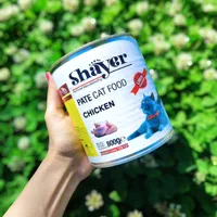 کنسرو گربه/شایر/پابلو/نوتری/دیپیاس|لوازم جانبی حیوانات|گلبهار, شهر جدید گلبهار|دیوار