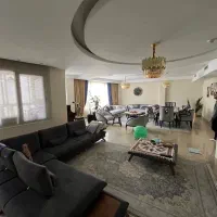 خواجه عبدلله ۱۱۰ متر بسیار تمیز
