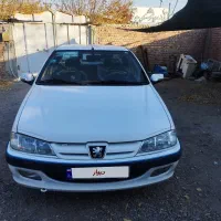 پارس سال در حد داشبورد جدید