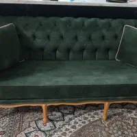 کاناپه چستر فرانسوی