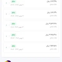 طلاین معتبر ۲۰۰ ت پول