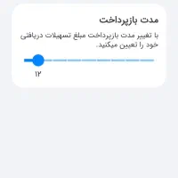 گمشده وام مهربانی