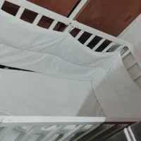 تخت کنار مادر سایز بزرگ