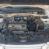 سمندEF7|خودرو سواری و وانت|کرمانشاه, |دیوار