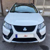 کوییک GXR مدل 1403 بی رنگ در خشک