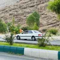 بدون رنگ|خودرو سواری و وانت|بازرگان, |دیوار