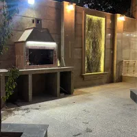 باغ ویلا ۵۰۰ متری با ۱۰۰ متر بنا مهندسی ساز|فروش خانه و ویلا|تهران, شادآباد|دیوار