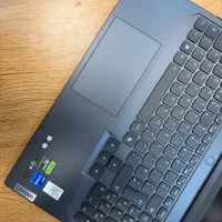 لپ تاپ لجیون ۵ پرو ۲۰۲۴ ۸ گیگ ۴۰۶۰با صفحه 2K 240hz|رایانه همراه|مشهد, ارشاد|دیوار