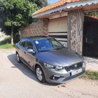 تارا اتوماتیک V2 TU5 مدل ۱۴۰۱|خودرو سواری و وانت|رشت, گلسار|دیوار