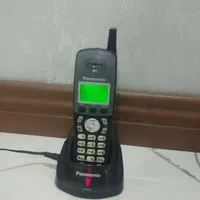 تلفن بی سیمی پاناسونیک