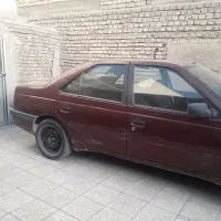 فروش پژوGLX|خودرو سواری و وانت|اصفهان, باغ فردوس|دیوار
