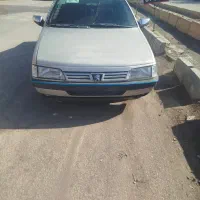 پژو روا مدل ۸۸دوگانه فابریک