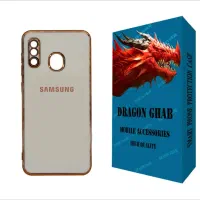 کاور سامسونگ گلکسی a۲۰