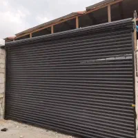 کرکره برقی تو قسطی نصب کن|مصالح و تجهیزات ساختمان|هشتگرد, هشتگرد قدیم|دیوار