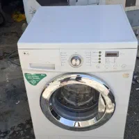 لباسشویی الجی