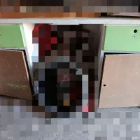 میز و کمد|میز و صندلی غذاخوری|یزدان شهر, |دیوار