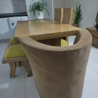 میز ناهارخوری 6 نفره ،5 میلیون