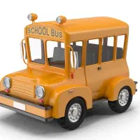 سرویس برا مدرسه اندیشه می‌خوام