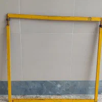 دار قالی ونخ وچاقو ودفه