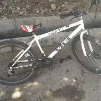 دوچرخه۲۶