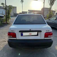 پراید ۱۳۱ مدل ۹۶|خودرو سواری و وانت|نوشهر, |دیوار