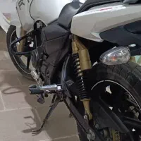 موتور  آپاچی ۱۸۰