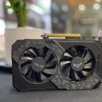 RTX 1660 SUPER TUF ASUS