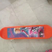 اسکوتر بدون دسته