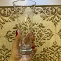 لیوان شربت خوری