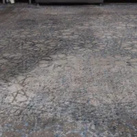 سه عدد قالی دو در سه