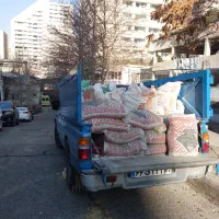 حمل نخاله با نیسان کمپرسی تمام تهران|خدمات حمل و نقل|تهران, نیروی هوایی (پیروزی)|دیوار