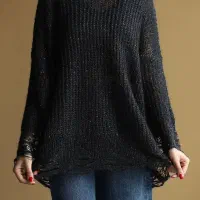 بلوز بافت زنانه