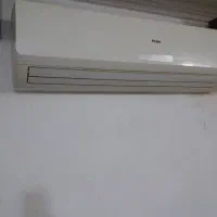 انجام کلیه امور فنی اسپلیت و...
