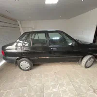 پراید مدل ۸۴