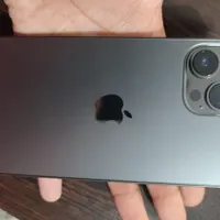 اپل iPhone 13 Pro Max با حافظهٔ ۵۱۲ گیگابایت|موبایل|قشم, |دیوار